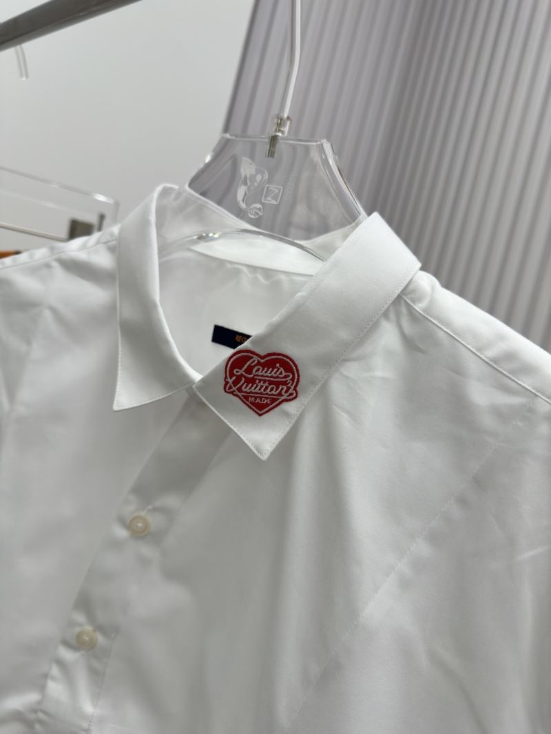 Louis Vuitton Shirts